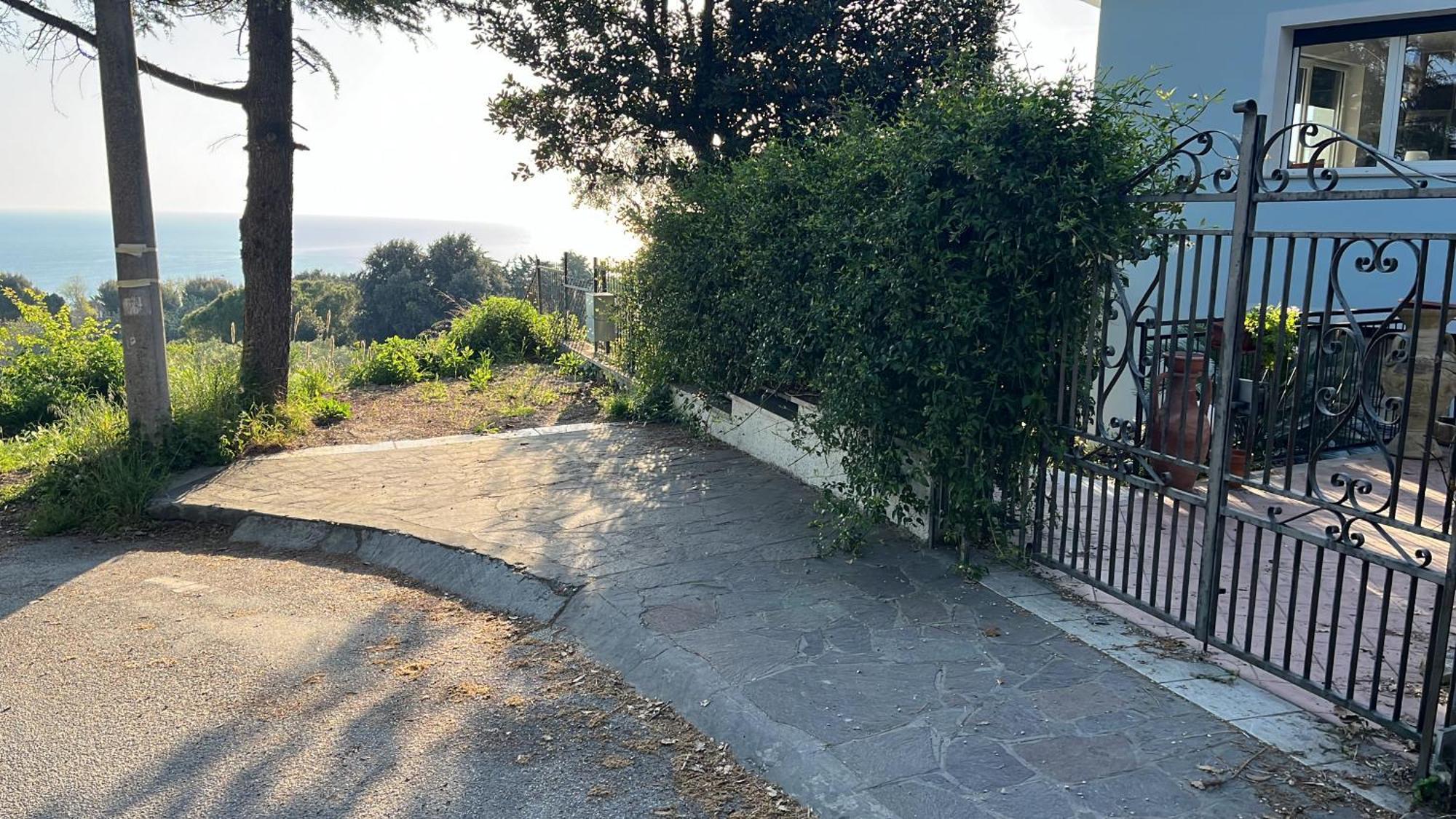 Villa Carlotta Francavilla Al Mare Exterior foto